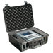 Medium Protector Cases - 19-1/4"x15-1/2"x7-1/2" pelican case