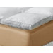 Down Alternative Mattress Topper