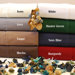 400 Thread Count Egyptian Cotton Solid Pillowcase Set
