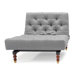 Old School Chesterfield Chair