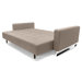 Cassius Deluxe Excess Lounger - Queen Size