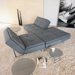 Dublexo Deluxe Chair