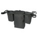Stroller Console Cooler Travel Bag