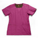 Mock Wrap Top