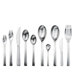 Carry On 45 Piece Flatware Set