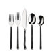 Handmade Montana 20 Piece Flatware Set