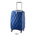 Liquis 22" Hardsided Spinner Upright