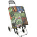 Insulated Shopping's Tote on 4 Wheels