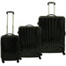 3 Piece Luggage Set