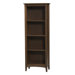Mission Bookcase