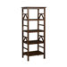 Titian Multimedia Storage Rack
