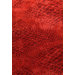 Antique Red Rug