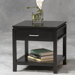 Sutton End Table