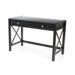 Anna Writing Desk with 1 Pull-Out Drawer
