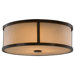Preston Flush Mount