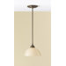 Kinsey 1 Light Mini Pendant