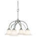 Barrington 4 Light Chandelier