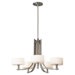 Sunset Drive 5 Light Chandelier