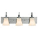 Barrington Three Light Bath Vanity