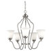 Beckett 5 Light Chandelier