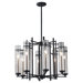 Ethan 8 Light Chandelier