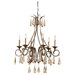 Reina 6 Light Chandelier