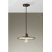 Urban Renewal 1 Light Mini Pendant