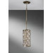 Lucia 1 Light Mini Pendant