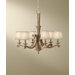 Blaire 6 Light Chandelier
