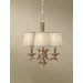 Blaire 3 Light Mini Chandelier