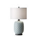 Ceramica 1-Light Table Lamp