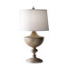 Canyon Creek 1-Light Table Lamp