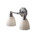 Nella 2 Light Bath Vanity Light