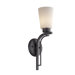 Weston 1 Light Bath Vanity Light