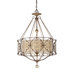 Marcella 3 Light Large Pendant