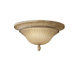 Blaire 2 Light Flush Mount