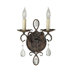 Chateau  Wall Sconce