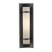 Colin  Wall Sconce in Oil Rubbed Bronze
