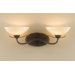 Kinsey  Vanity in Corinthian Bronze