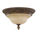 Sonoma Valley Flush Mount