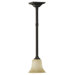 American Foursquare 1 Light Mini Pendant