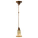 Celine 1 Light Mini Pendant
