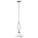 Beckett 1 Light Mini Pendant