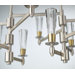 Celebration 10 Light Billiard Chandelier
