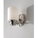 Wadsworth 1 Light Bath Vanity Light