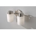 Wadsworth 2 Light Bath Vanity Light