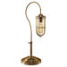 Urban Renewal 1 Light Table Lamp