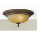 Kelham Hall Flush Mount