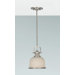 Parker Place 1 Light Pendant