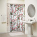 Butterflies Shower Curtain
